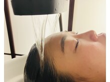 スリス 目黒店(SULIS)の雰囲気（頭浸浴で極上の癒し時間。）