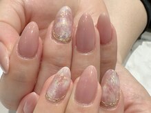 マーノ 稲毛海岸店/ニュアンスデザイン