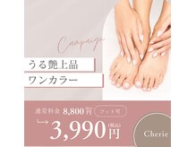 シェリーネイルサロン 姫路店(Cherie Nail salon)
