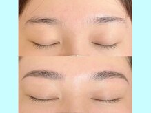 シーンスタジオ 福津店(SSIN STUDIO)/まつ毛パーマ&眉毛サロン 福津