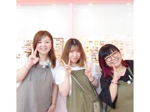 スウィートブリーズ(Sweet Breeze)の雰囲気（皆さんのご希望に沿ったメニューを、私たちがご提案いたします♪）