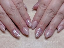 ソワージュ エレガンス(Soiege Elegance)/桜