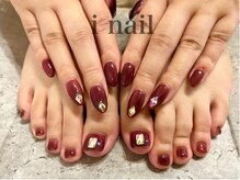 アイネイル(i nail)/