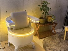 ハナモモ(Hanamomo)の雰囲気（☆）