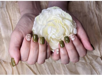 タオ(TAO)/サンプルデザインコース♪