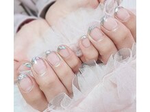 はあとねいる イオン 鶴見緑地前店/店舗限定デザイン