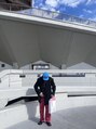マユクリア 大阪梅田店&nbsp;服が好きなので休みの日は基本服屋巡りをしています＾＾