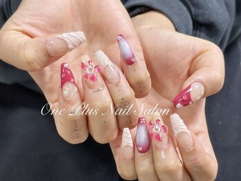 ワン プラス(ONE PLUS)/