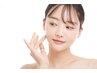 【素顔美人に！】顔脱毛　クレンジング+シートパック付き  5000円