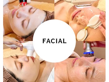 カッツ 春日店(CUT S)/フェイシャルエステ/福山市