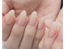 ラヴィット 梅田店(Lovit)の雰囲気（パラジェルの中でもカウンセリングに沿って合うジェルをご提案）