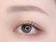 ピリナ(Pilina)の写真/眉毛が変わると印象が変わる！骨格に合わせて施術する完全オーダーメイドのフリーハンドアイブロウ♪[新宿]
