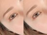 【メイク時短セット♪】まつげパーマ＋眉毛Wax＋眉カラー￥14600→￥10600