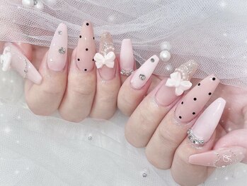 アイコニックネイル(Iconic Nail)/