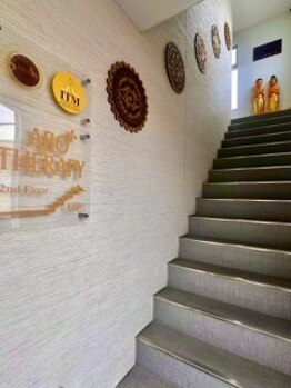 サバイカーイ(ITM)/店内へ