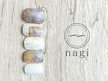 ナギ 一番町店(nagi)