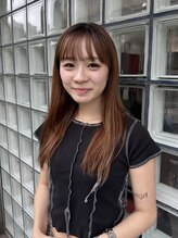ズール(ZUL) Aina 