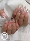 ロングネイル