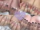 リシェ ネイル アンド アイラッシュ(riche)の写真