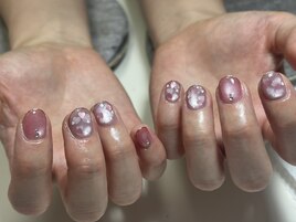 埋め込みハート