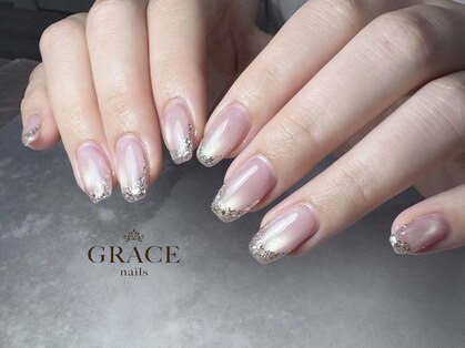 グレース ネイルズ(GRACE nails)の写真