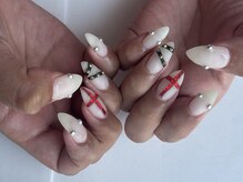 ブリコ(Brico)/omakase art／ haruka