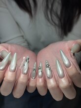 コモネイルスタジオ(CoMo Nail Studio)/