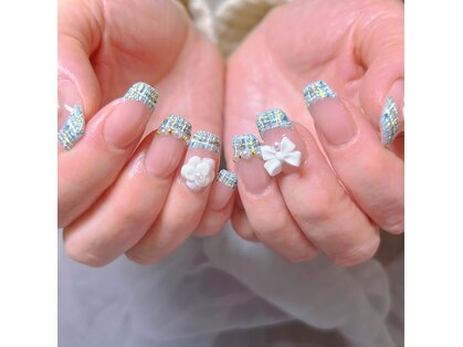 ネイルサロン リン(Lin)の写真