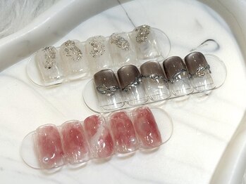 ネオリーブアーチ 武蔵小山店(Neolive arch)/【10月】定額★¥6600design