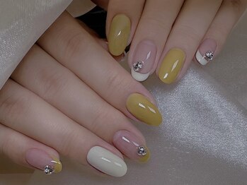 モアグラム 渋谷道玄坂店(More Glam)/も