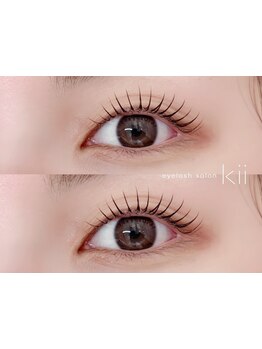 モテ可愛な目元にしたい