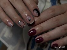 エピカ ルームエー(epica room-A)/一癖design