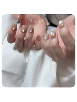 ラフィーネイル(Rafy Nail)/オフィスマグネットネイル