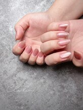 クレアネイル(claire.nail)/水光マグネット
