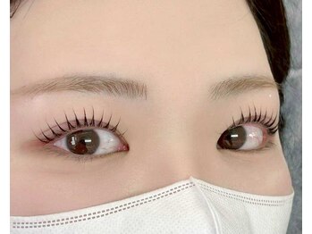 ミントラッシュ 立川店/パリジェンヌラッシュリフト