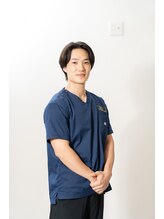 ネクスト鍼灸骨盤整骨院(Next鍼灸骨盤整骨院)&nbsp;西岡 龍之介