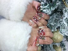 グロー ネイル(Glow Nail)/