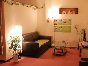 健楽屋の写真/≪市川駅3分≫深夜0時迄営業！組合せ自由の贅沢メニューで心身をトータルリフレッシュ☆当日予約も大歓迎◎