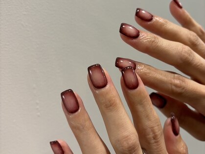 ディプティモイラネイル(dipty MOILA Nail)の写真