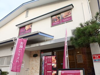 リアド ラーラ(Riad Lalla)/外観