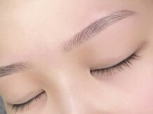 十色 麻布十番店(AZABUJUBAN)/まつげパーマ/マツエク/美眉毛