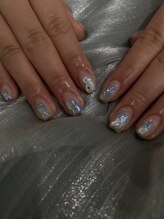 シエナ ネイル(siena nail)/Sakiデザイン