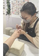 はあとねいる 経堂店&nbsp;Reina 