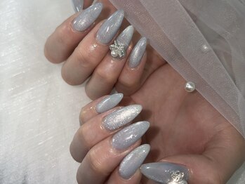 ワンカラー＋マグネット