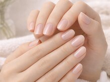 ベラルナ(BellaLuna)の雰囲気（自信の深爪育成や、甘皮ケア★新メニュー自爪風ジェルおすすめ♪）