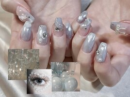 【おまかせデザイン】ジェル