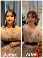 ヒデ整体院(Hide整体院)/ブライダルエステ(美容整体)