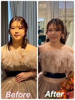 ヒデ整体院(Hide整体院)/ブライダルエステ(美容整体)