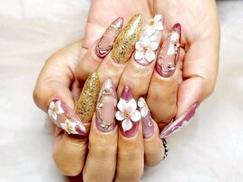 スカルプ/order design