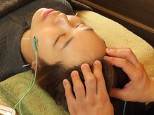 平岸ジュド整体院 整骨院(Judo)/美容鍼【ヘッドスパ付】